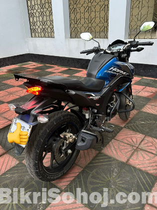 Honda Hornet Special Edition 2020